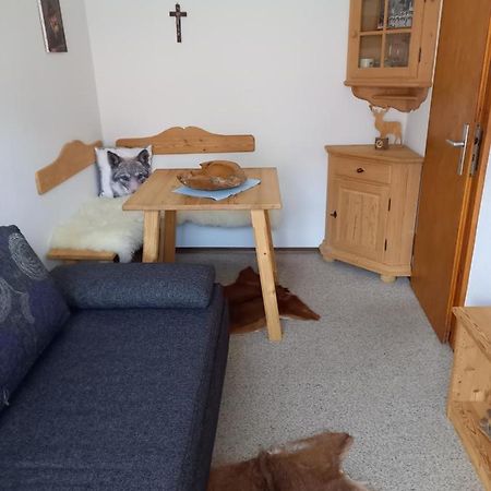 Ferienwohnung Bayrischzell Buitenkant foto