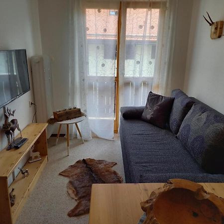 Ferienwohnung Bayrischzell Buitenkant foto